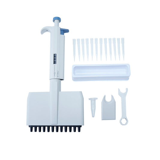 Dynarex Mechanical Pipette - 50-300 ul (1 Count)