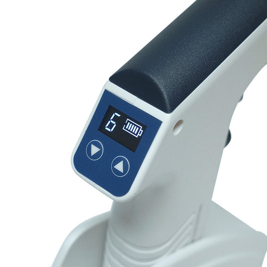 Dynarex Pipette Filler, Rechargeable