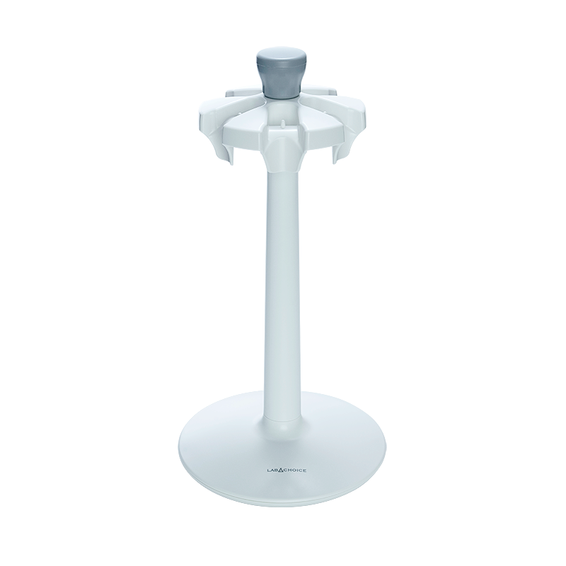 Dynarex Carousel Pipette Stand