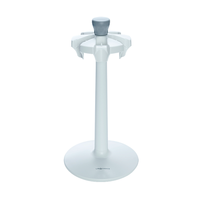 Dynarex Carousel Pipette Stand