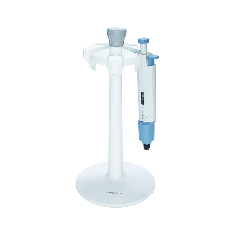 Dynarex Carousel Pipette Stand