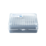 Dynarex Universal Pipette Tips without Filter, 96 tips/rack, 10racks/box, 5 bxs/case (4800 Count)