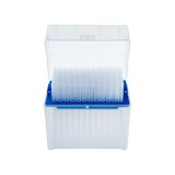 Dynarex Universal Pipette Tips without Filter, 96 tips/rack, 10racks/box, 5 bxs/case (4800 Count)