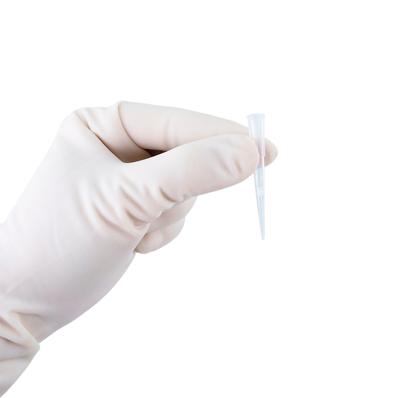 Dynarex Universal Pipette Tips with Filter, 96 tips/rack, 10racks/box, 5 bxs/case (4800 Count)