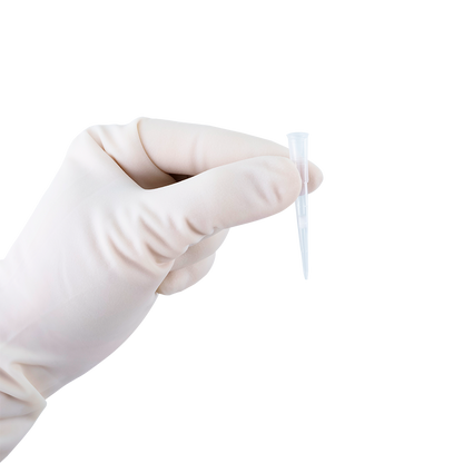 Dynarex Universal Pipette Tips with Filter, 96 tips/rack, 10racks/box, 5 bxs/case (4800 Count)