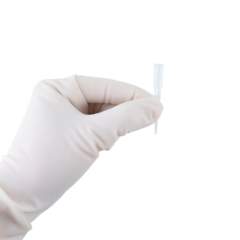 Dynarex Universal Pipette Tips with Filter, 96 tips/rack, 10racks/box, 5 bxs/case (4800 Count)