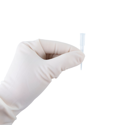 Dynarex Universal Pipette Tips with Filter, 96 tips/rack, 10racks/box, 5 bxs/case (4800 Count)