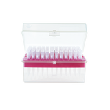 Dynarex Universal Pipette Tips with Filter, 96 tips/rack, 10racks/box, 5 bxs/case (4800 Count)