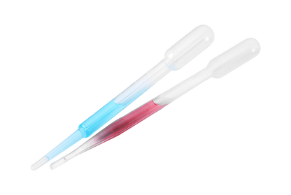 Dynarex Graduated Transfer Pipettes, Sterile (500 Count)