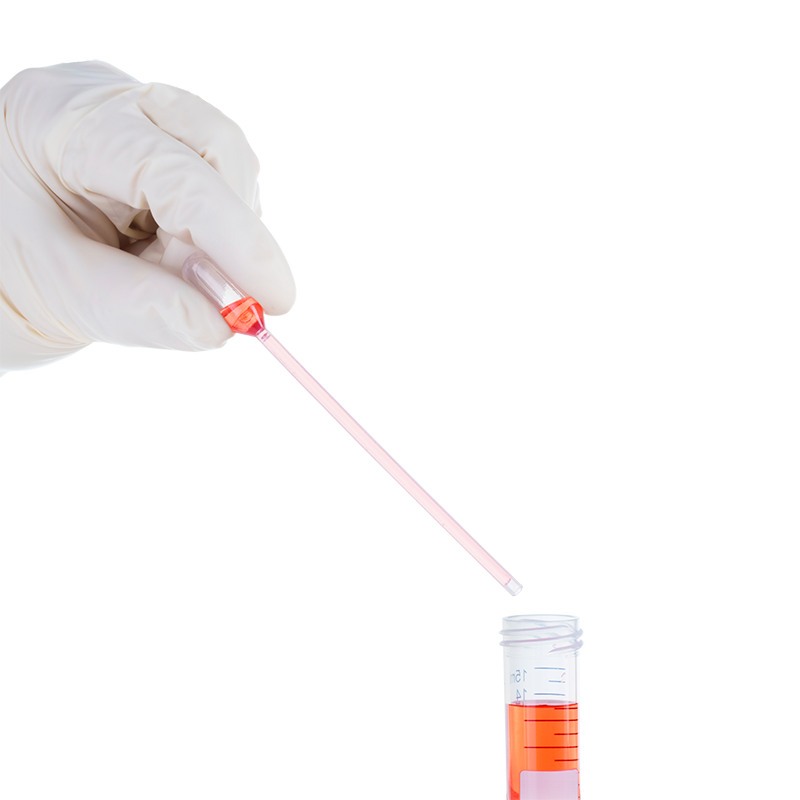 Dynarex Graduated Transfer Pipettes, Sterile (500 Count)