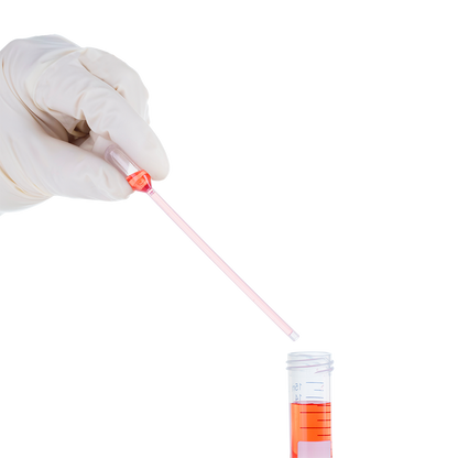 Dynarex Graduated Transfer Pipettes, Sterile (500 Count)