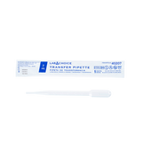 Dynarex Graduated Transfer Pipettes, Sterile (500 Count)