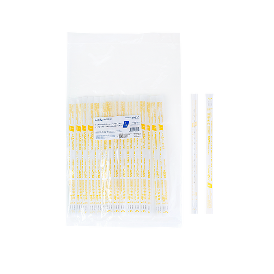 Dynarex Serological Pipettes