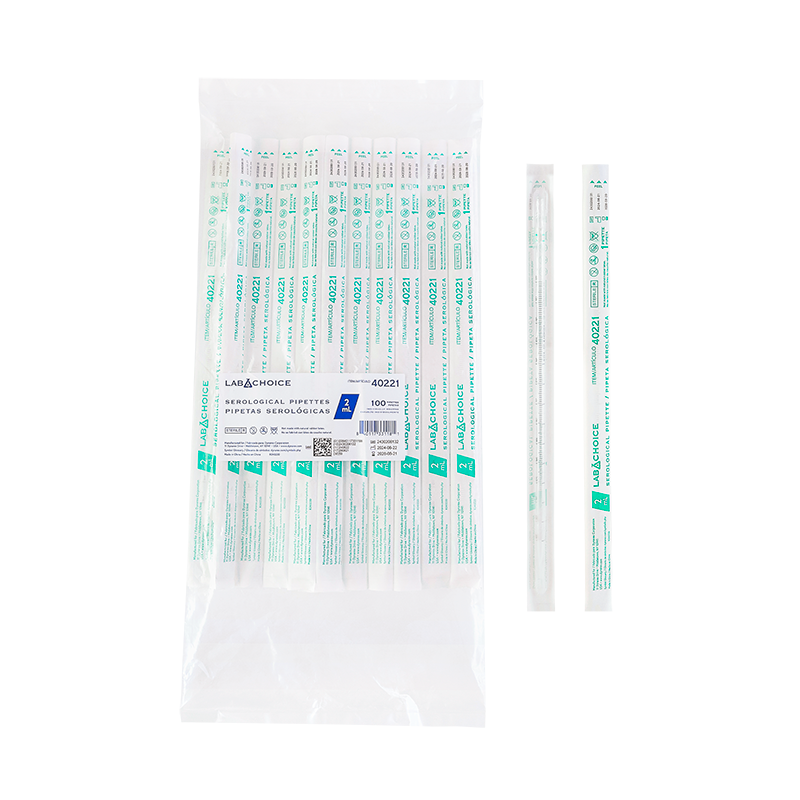 Dynarex Serological Pipettes