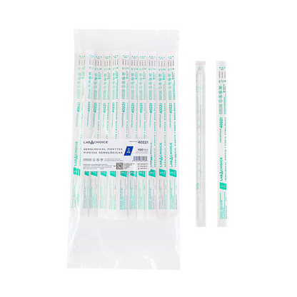 Dynarex Serological Pipettes