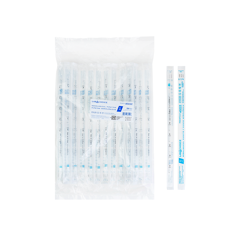 Dynarex Serological Pipettes