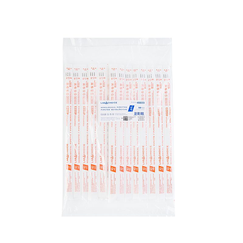 Dynarex Serological Pipettes