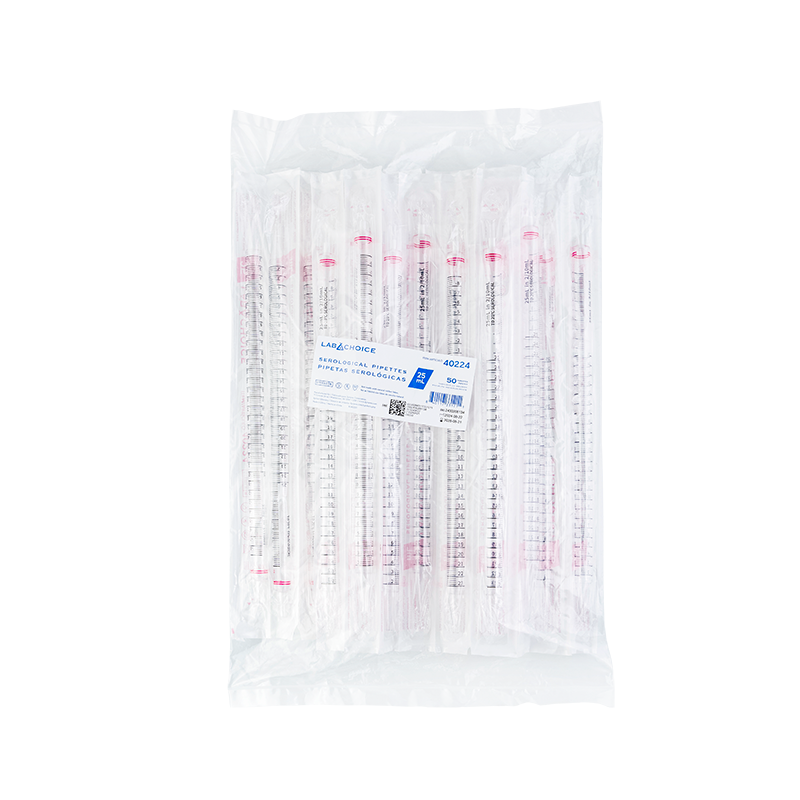 Dynarex Serological Pipettes