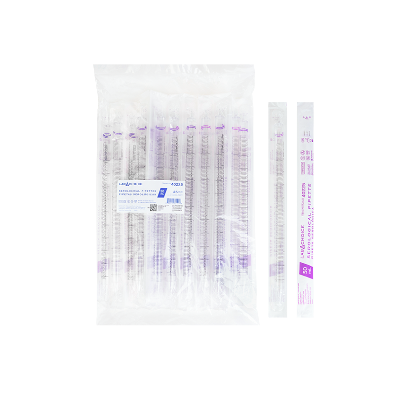 Dynarex Serological Pipettes