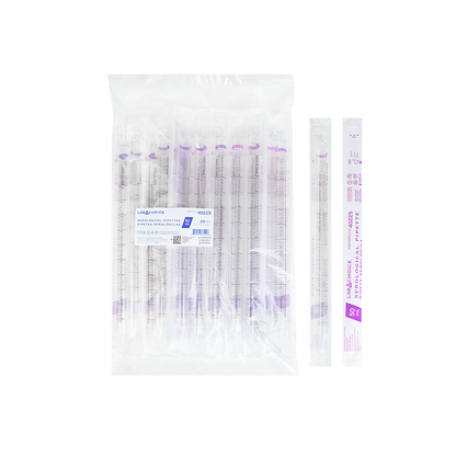 Dynarex Serological Pipettes