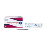 Dynarex Biopsy Punches (25 Count)