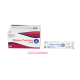 Dynarex Biopsy Punches (25 Count)