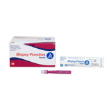 Dynarex Biopsy Punches (25 Count)