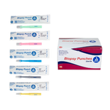 Dynarex Biopsy Punches (25 Count)