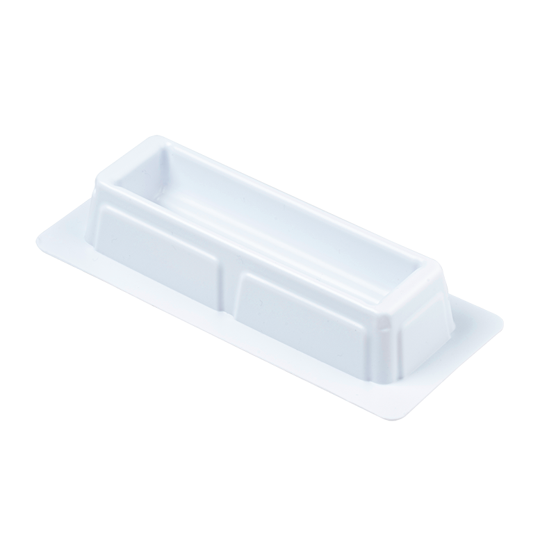 Dynarex Reagent Reservoir - Individually Packed, Sterile (200 Count)