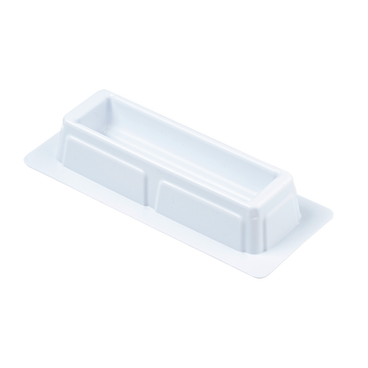 Dynarex Reagent Reservoir - Individually Packed, Sterile (200 Count)