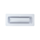 Dynarex Reagent Reservoir - Individually Packed, Sterile (200 Count)