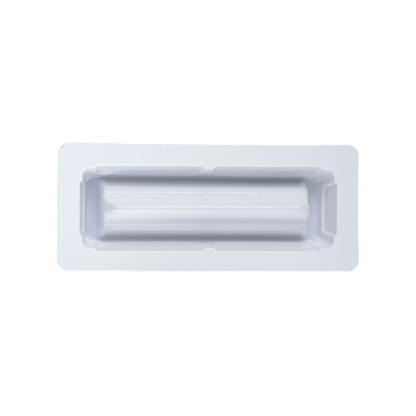 Dynarex Reagent Reservoir - Individually Packed, Sterile (200 Count)