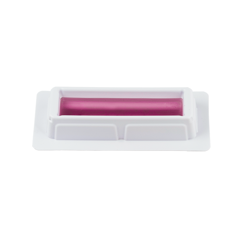 Dynarex Reagent Reservoir - Individually Packed, Sterile (200 Count)