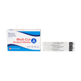 Dynarex Medi-Cut Sterile Blades, 100ea/bx (100 Count)