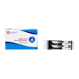 Dynarex Medi-Cut Sterile Blades, 100ea/bx (100 Count)