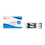 Dynarex Medi-Cut Sterile Blades, 100ea/bx (100 Count)