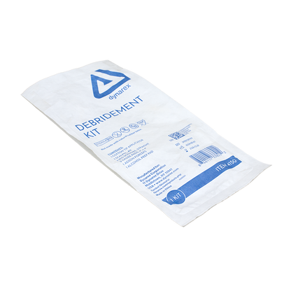 Dynarex Debridement Kit (50 Count)