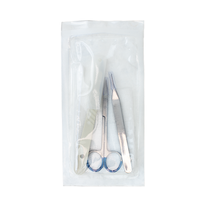 Dynarex Debridement Kit (50 Count)