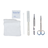 Dynarex Debridement Kit (50 Count)