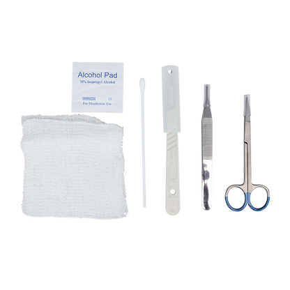 Dynarex Debridement Kit (50 Count)