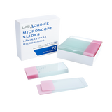Dynarex Microscope Slides - 72ea/bx, 20bxs/cs (1440 Count)