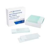 Dynarex Microscope Slides - 72ea/bx, 20bxs/cs (1440 Count)
