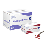 Dynarex Bandage Shears, 5.5"
