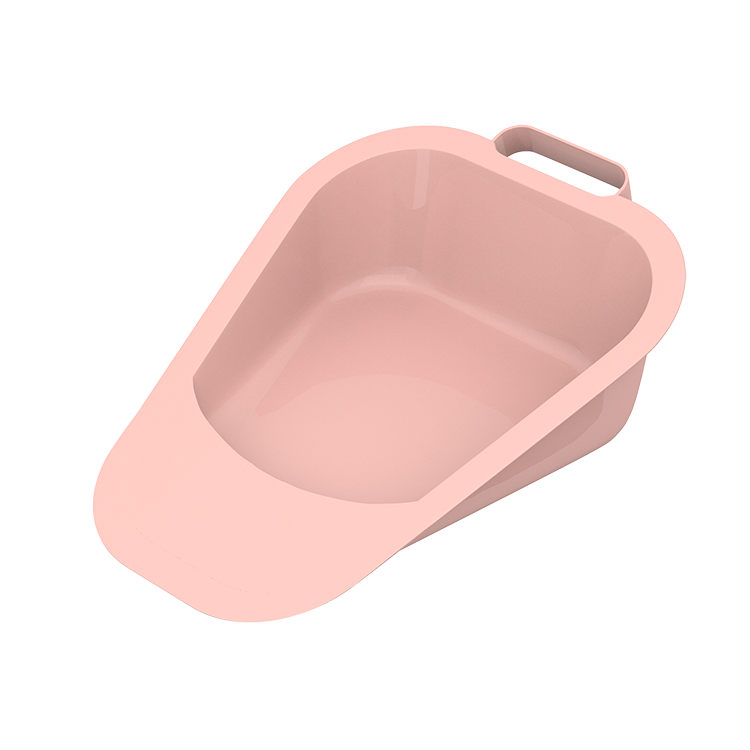 Dynarex Bed Pan - Fracture (50 Count)