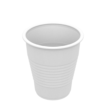 Dynarex Drinking Cups, 5 oz. - 50ea/bx, 20bxs/cs (1000 Count)
