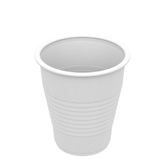 Dynarex Drinking Cups, 5 oz. - 50ea/bx, 20bxs/cs (1000 Count)