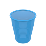 Dynarex Drinking Cups, 5 oz. - 50ea/bx, 20bxs/cs (1000 Count)