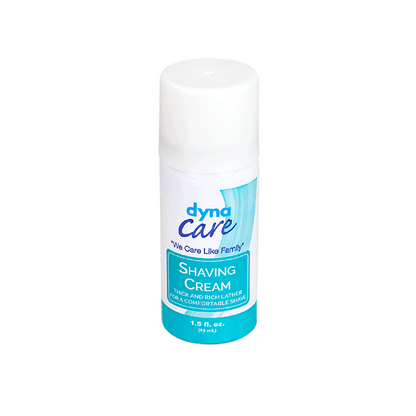 Dynarex Shaving Cream