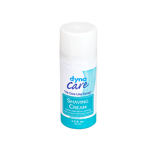 Dynarex Shaving Cream