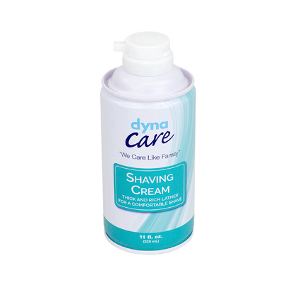 Dynarex Shaving Cream